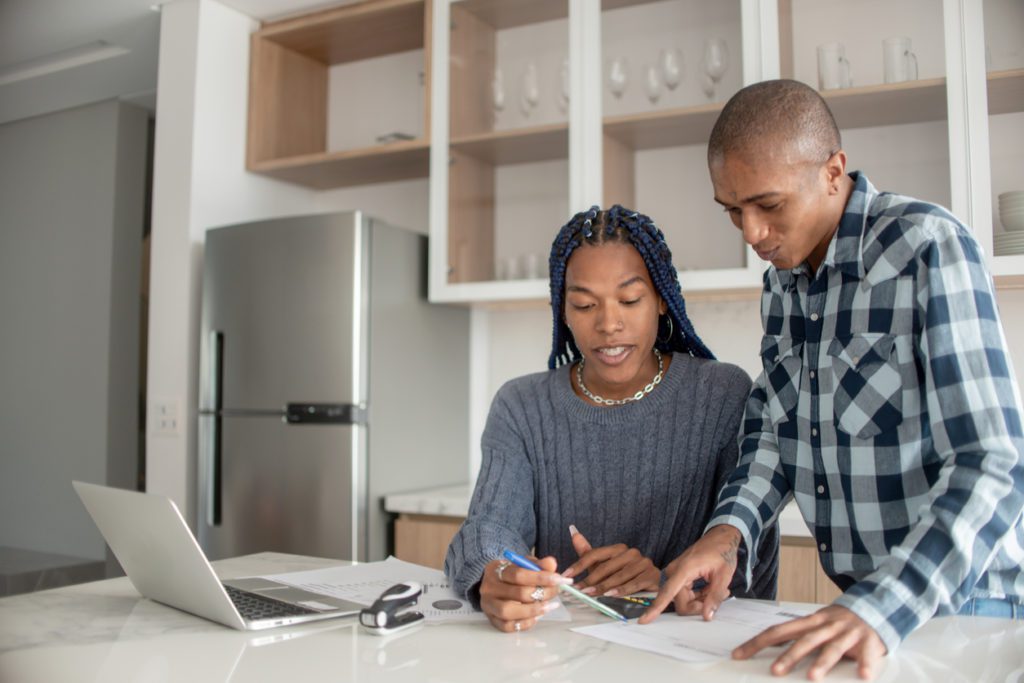 How to Get a HELOC with a Co-Applicant