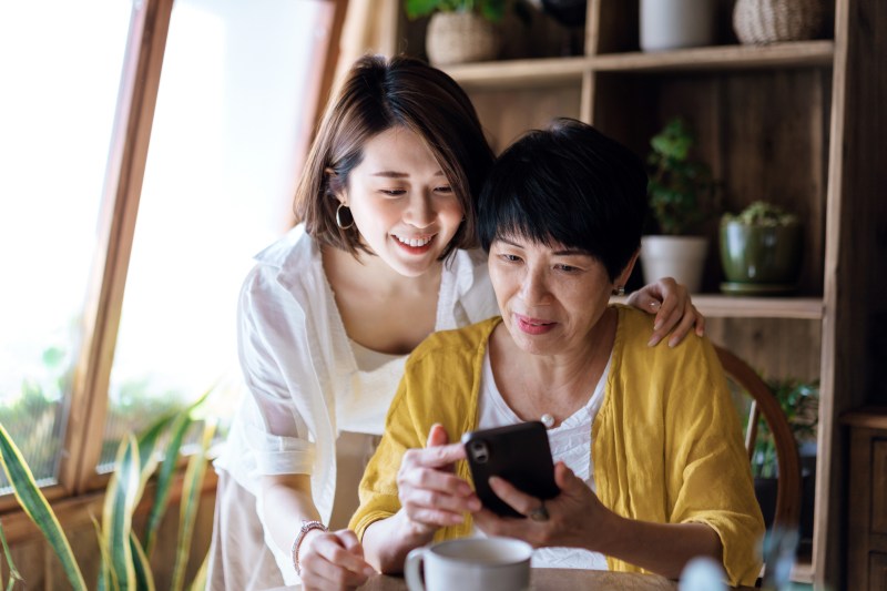 What is an authorized user on a credit card?