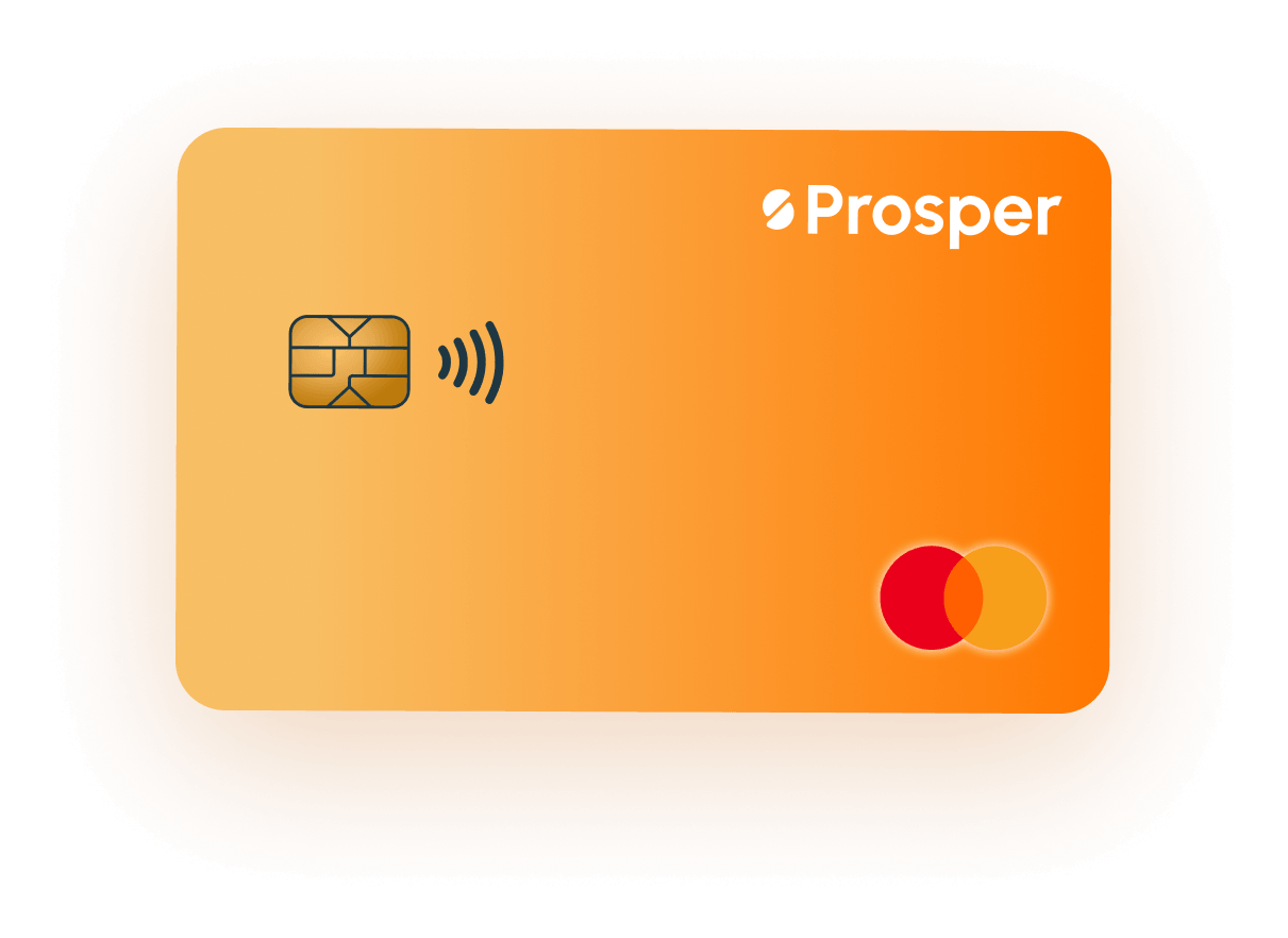 Prosper | Credit Card Fraud Protection